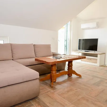 Apartment Sava Podgorica