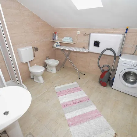 Apartment Sava